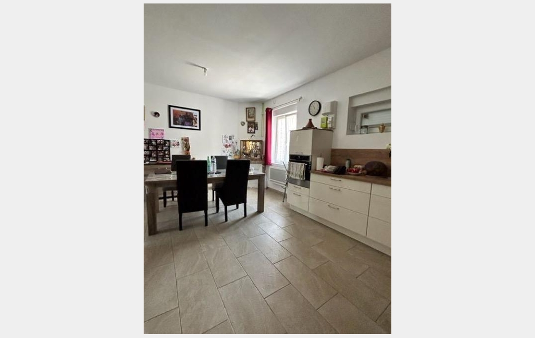 ROMILLY IMMO : House | ROMILLY-SUR-SEINE (10100) | 119 m2 | 116 270 € 