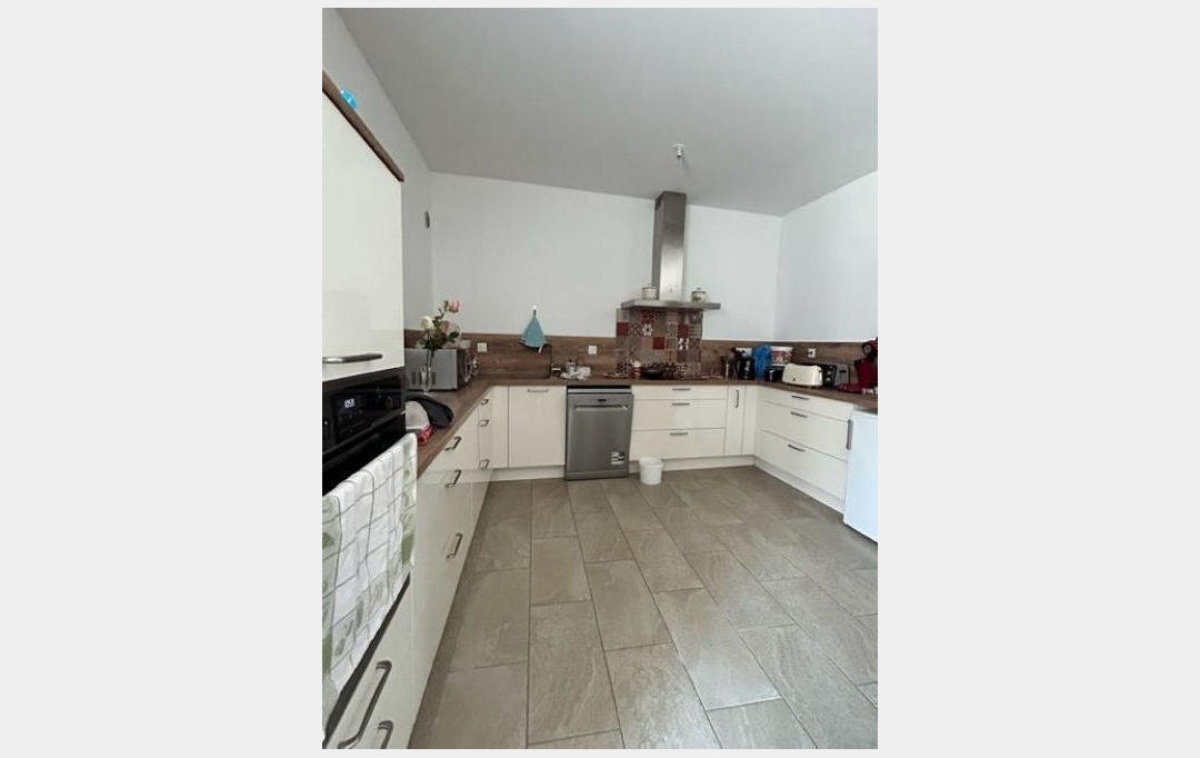 ROMILLY IMMO : House | ROMILLY-SUR-SEINE (10100) | 119 m2 | 116 270 € 