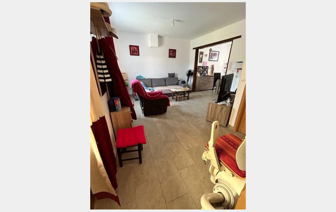 ROMILLY IMMO : House | ROMILLY-SUR-SEINE (10100) | 119 m2 | 116 270 € 