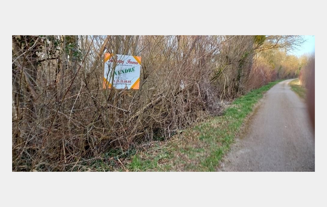 ROMILLY IMMO : Terrain | CRANCEY (10100) | 0 m2 | 9 000 € 