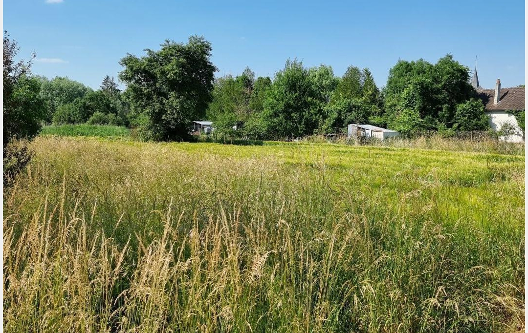 ROMILLY IMMO : Ground | CRANCEY (10100) | 0 m2 | 2 000 € 