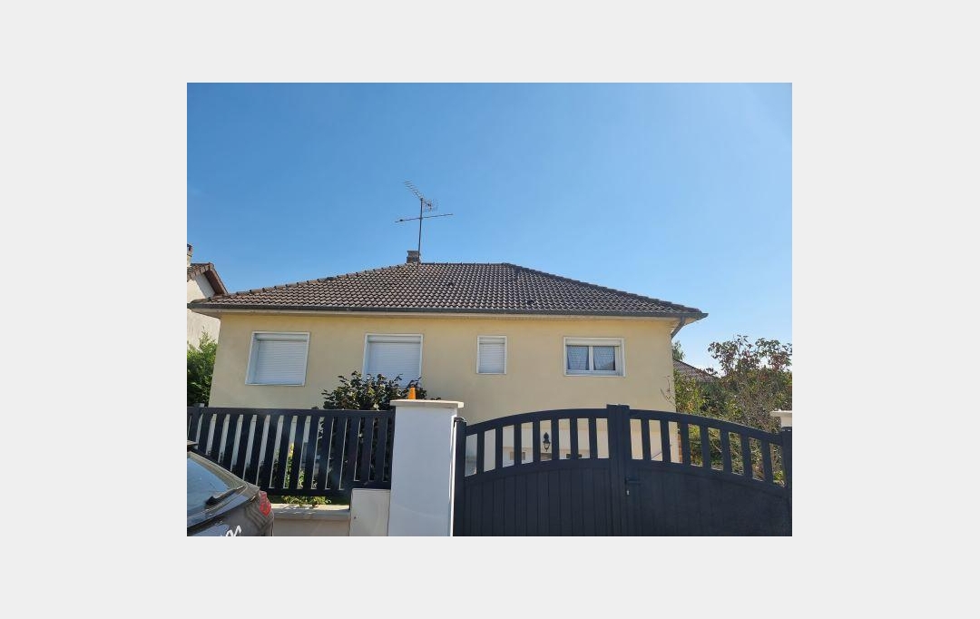 ROMILLY IMMO : Maison / Villa | SAINT-JUST-SAUVAGE (51260) | 110 m2 | 179 000 € 