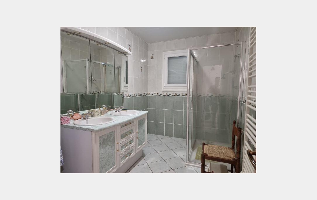 ROMILLY IMMO : Maison / Villa | SAINT-JUST-SAUVAGE (51260) | 110 m2 | 179 000 € 