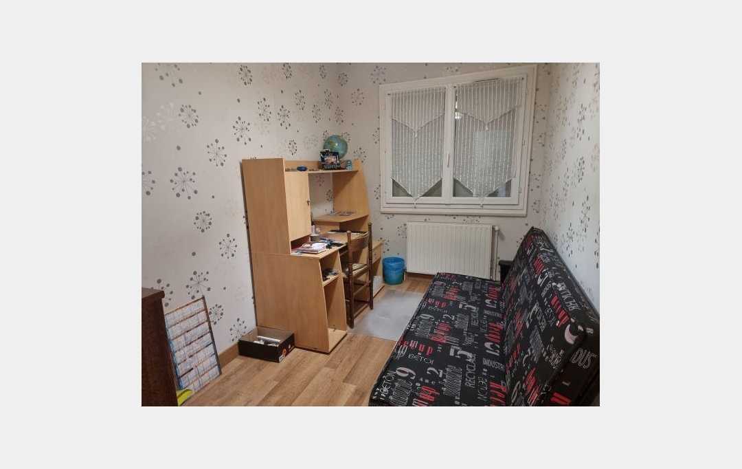 ROMILLY IMMO : Maison / Villa | SAINT-JUST-SAUVAGE (51260) | 110 m2 | 179 000 € 