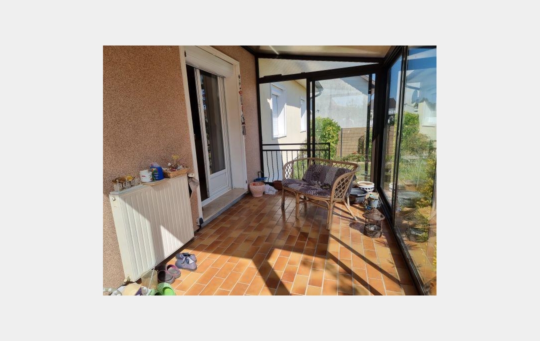 ROMILLY IMMO : Maison / Villa | SAINT-JUST-SAUVAGE (51260) | 110 m2 | 179 000 € 