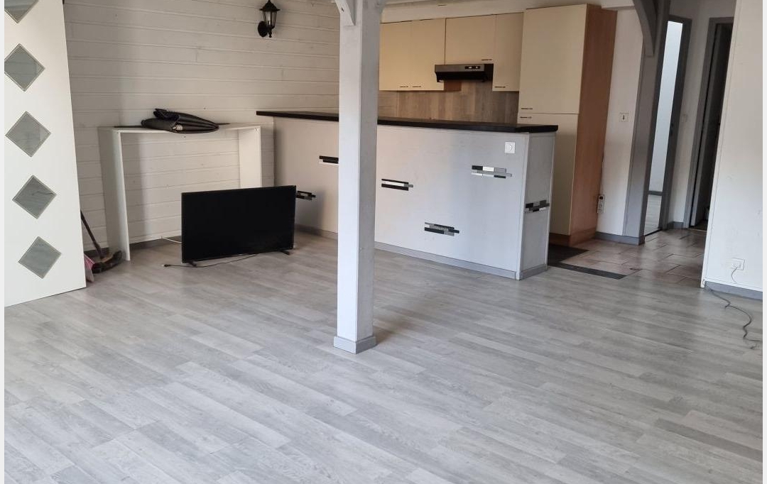 ROMILLY IMMO : Appartement | ROMILLY-SUR-SEINE (10100) | 77 m2 | 59 500 € 
