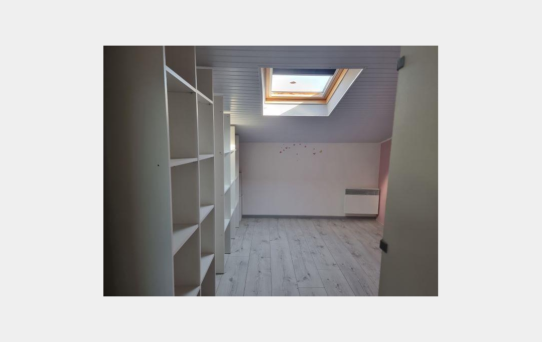 ROMILLY IMMO : Appartement | ROMILLY-SUR-SEINE (10100) | 77 m2 | 69 700 € 