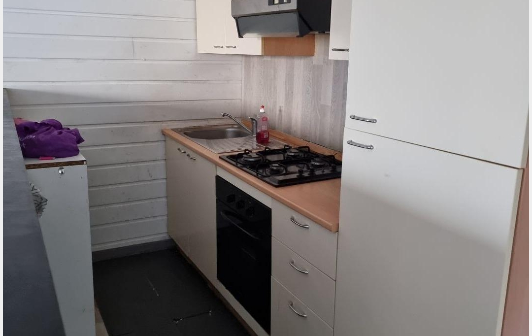 ROMILLY IMMO : Appartement | ROMILLY-SUR-SEINE (10100) | 77 m2 | 59 500 € 