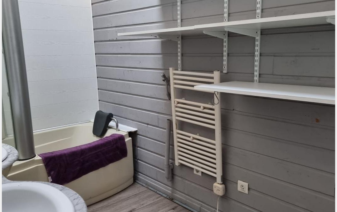 ROMILLY IMMO : Appartement | ROMILLY-SUR-SEINE (10100) | 77 m2 | 59 500 € 