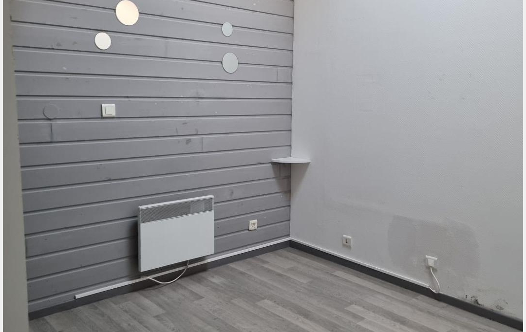 ROMILLY IMMO : Appartement | ROMILLY-SUR-SEINE (10100) | 77 m2 | 59 500 € 