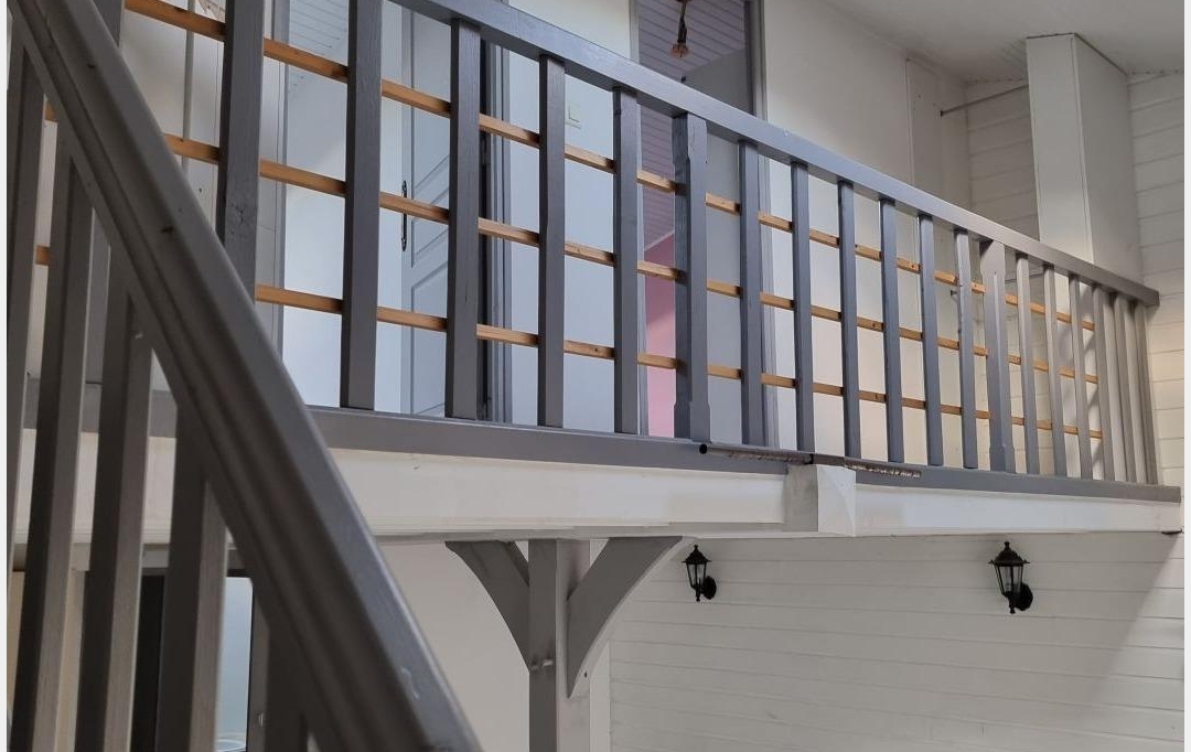 ROMILLY IMMO : Appartement | ROMILLY-SUR-SEINE (10100) | 77 m2 | 59 500 € 