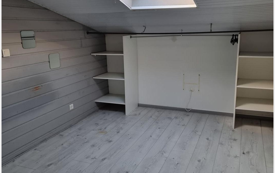 ROMILLY IMMO : Appartement | ROMILLY-SUR-SEINE (10100) | 77 m2 | 59 500 € 