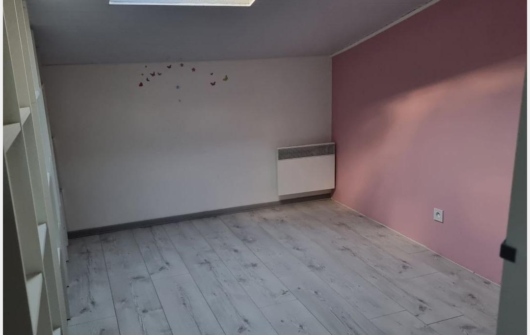 ROMILLY IMMO : Appartement | ROMILLY-SUR-SEINE (10100) | 77 m2 | 59 500 € 