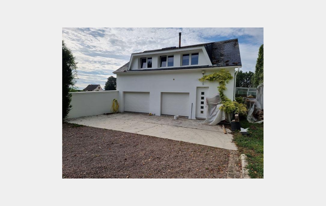 ROMILLY IMMO : Maison / Villa | CONFLANS-SUR-SEINE (51260) | 221 m2 | 493 900 € 