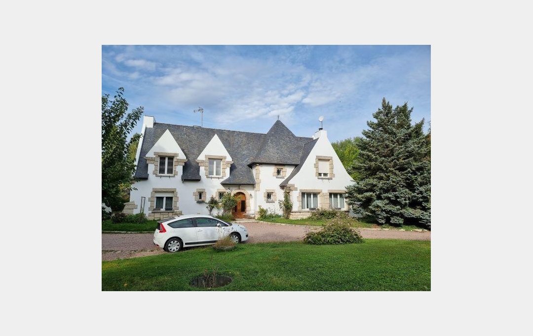 ROMILLY IMMO : Maison / Villa | VILLIERS-AUX-CORNEILLES (51260) | 200 m2 | 525 000 € 