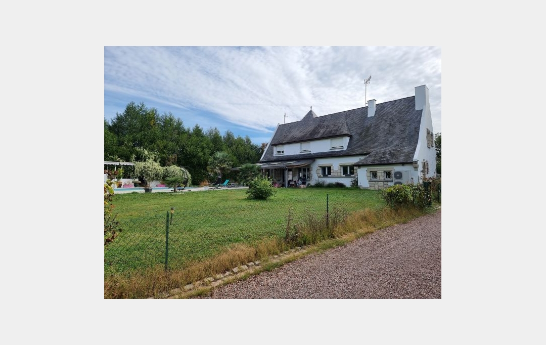 ROMILLY IMMO : House | VILLIERS-AUX-CORNEILLES (51260) | 200 m2 | 525 000 € 