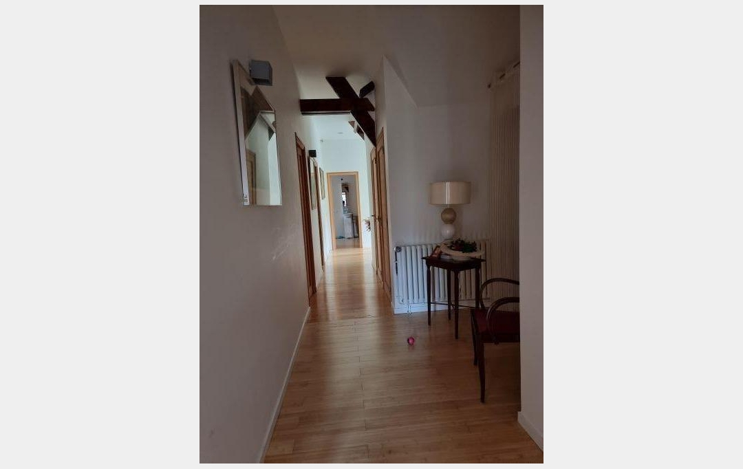 ROMILLY IMMO : Maison / Villa | CONFLANS-SUR-SEINE (51260) | 221 m2 | 493 900 € 