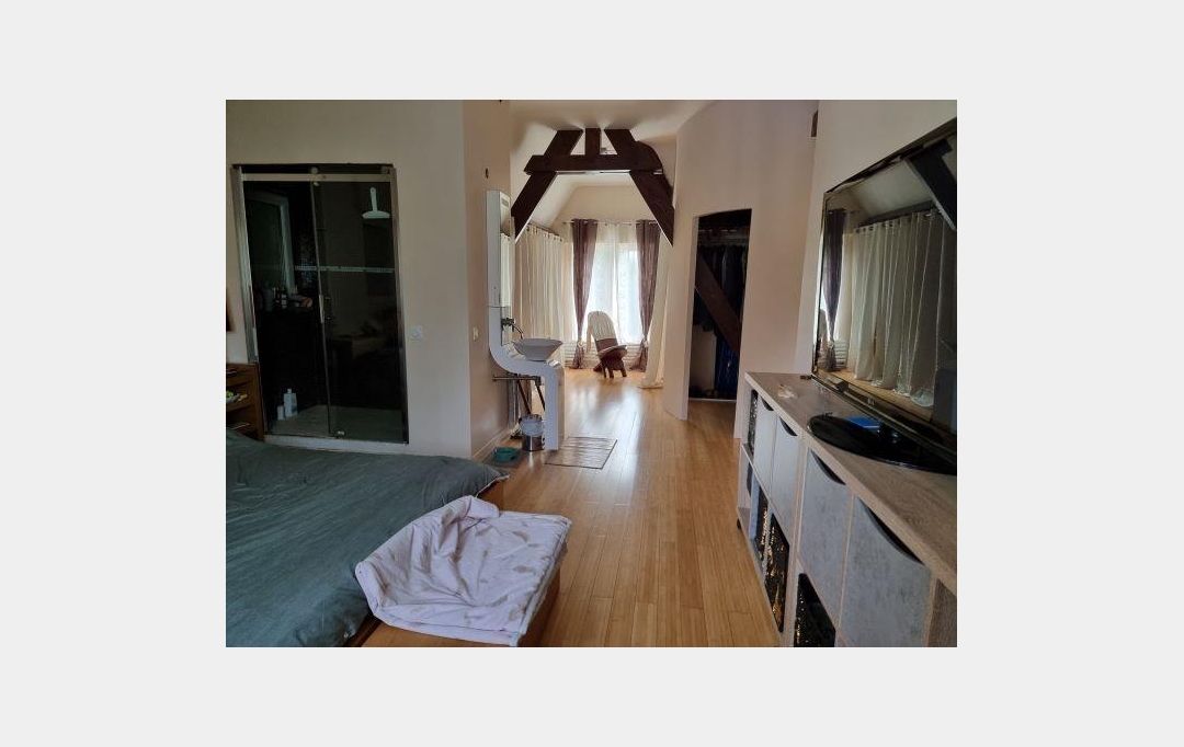 ROMILLY IMMO : Maison / Villa | CONFLANS-SUR-SEINE (51260) | 221 m2 | 493 900 € 