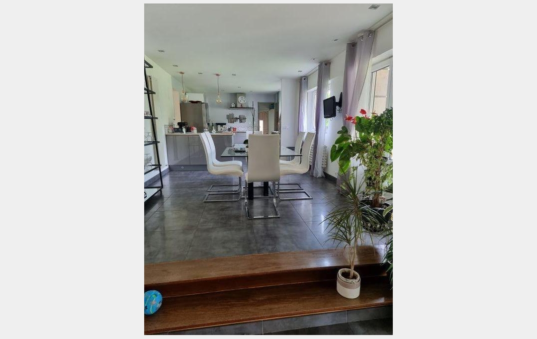 ROMILLY IMMO : Maison / Villa | CONFLANS-SUR-SEINE (51260) | 221 m2 | 493 900 € 