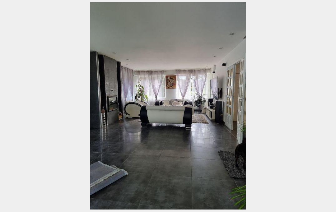 ROMILLY IMMO : Maison / Villa | CONFLANS-SUR-SEINE (51260) | 221 m2 | 493 900 € 