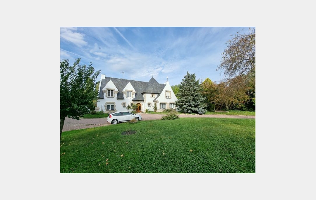 ROMILLY IMMO : Maison / Villa | CONFLANS-SUR-SEINE (51260) | 221 m2 | 493 900 € 