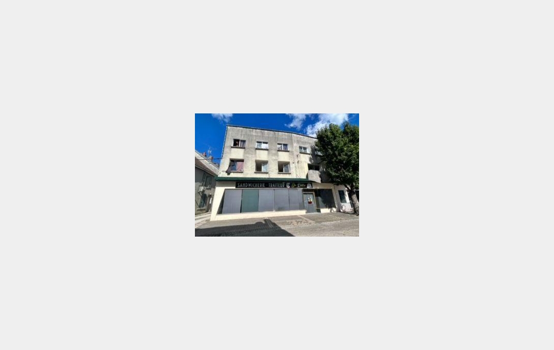 ROMILLY IMMO : Programme Neuf | ROMILLY-SUR-SEINE (10100) | 0 m2 | 168 000 € 