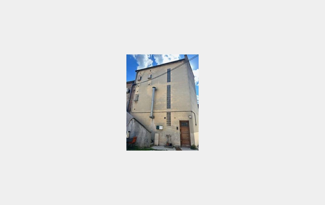 ROMILLY IMMO : Programme Neuf | ROMILLY-SUR-SEINE (10100) | 0 m2 | 168 000 € 