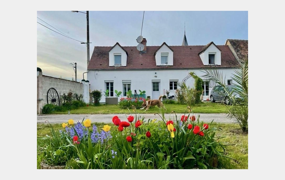 ROMILLY IMMO : Maison / Villa | CRANCEY (10100) | 121 m2 | 157 500 € 