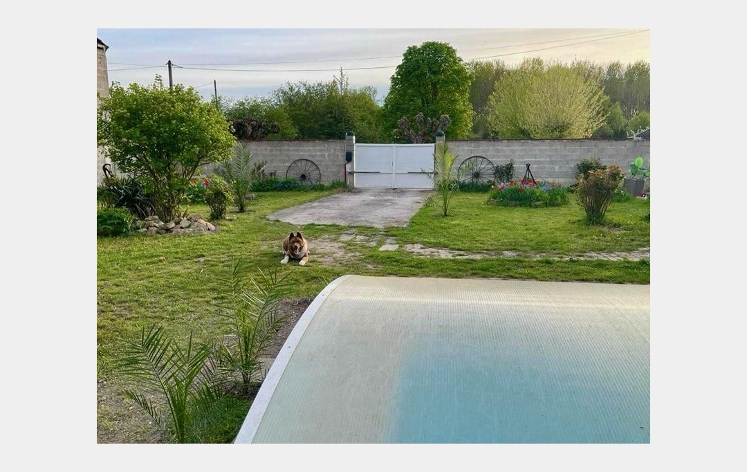 ROMILLY IMMO : Maison / Villa | CRANCEY (10100) | 121 m2 | 157 500 € 