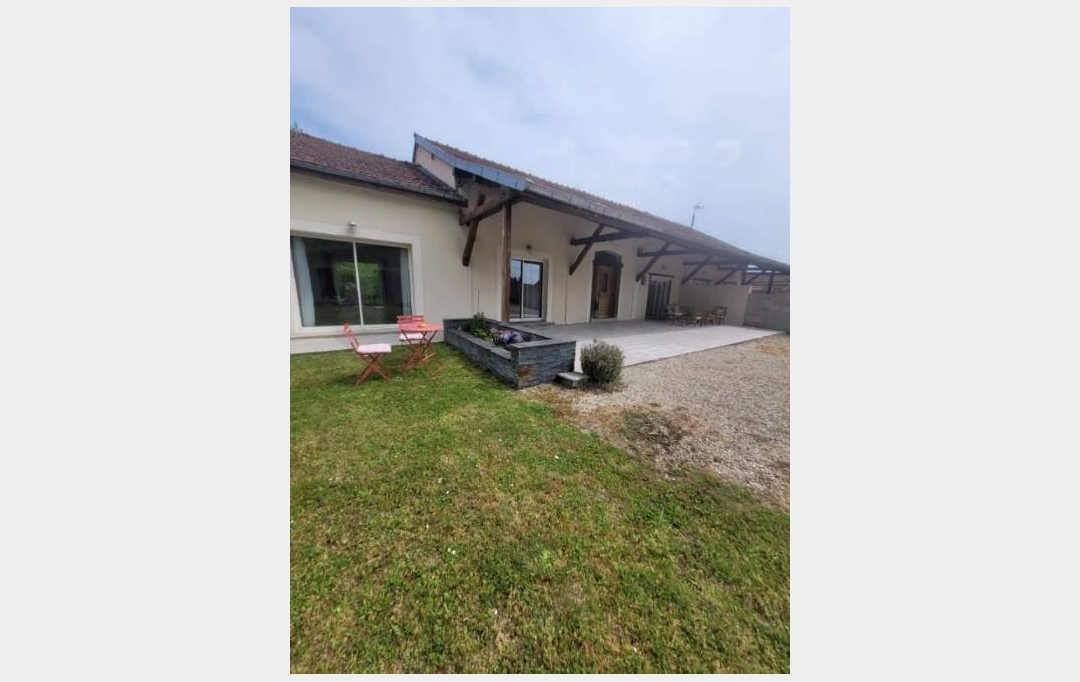 ROMILLY IMMO : Maison / Villa | ROMILLY-SUR-SEINE (10100) | 236 m2 | 249 000 € 