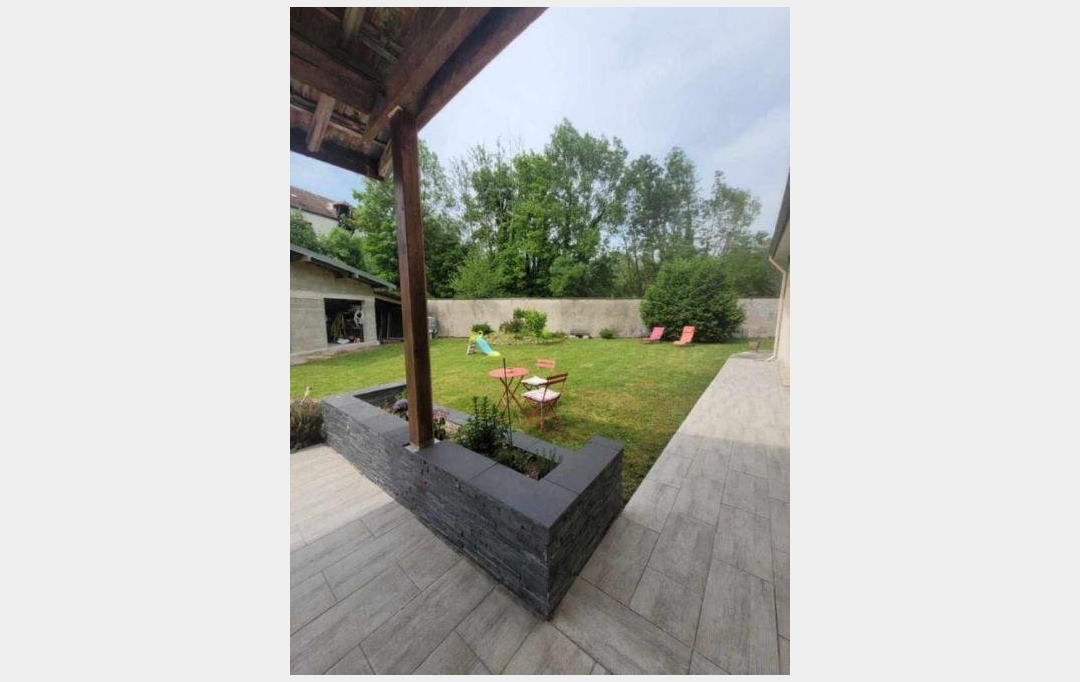 ROMILLY IMMO : Maison / Villa | ROMILLY-SUR-SEINE (10100) | 236 m2 | 230 000 € 
