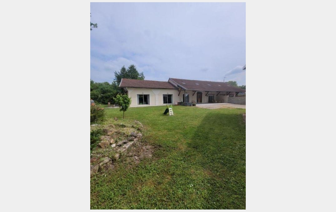 ROMILLY IMMO : Maison / Villa | ROMILLY-SUR-SEINE (10100) | 236 m2 | 230 000 € 