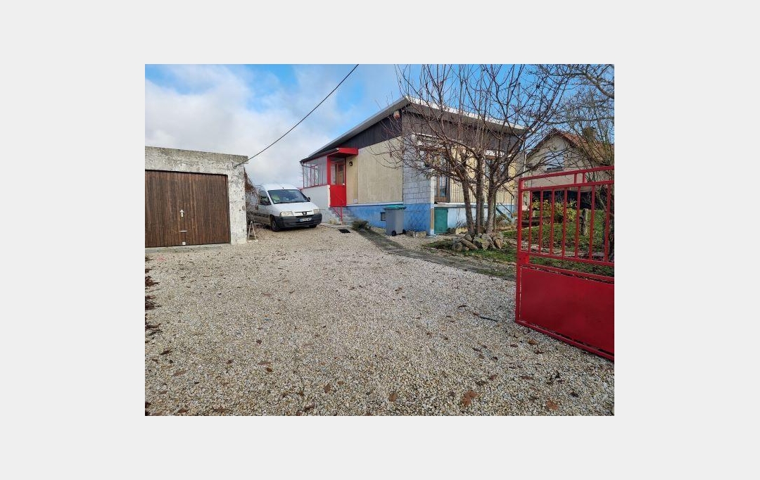 ROMILLY IMMO : House | ORIGNY-LE-SEC (10510) | 52 m2 | 88 000 € 