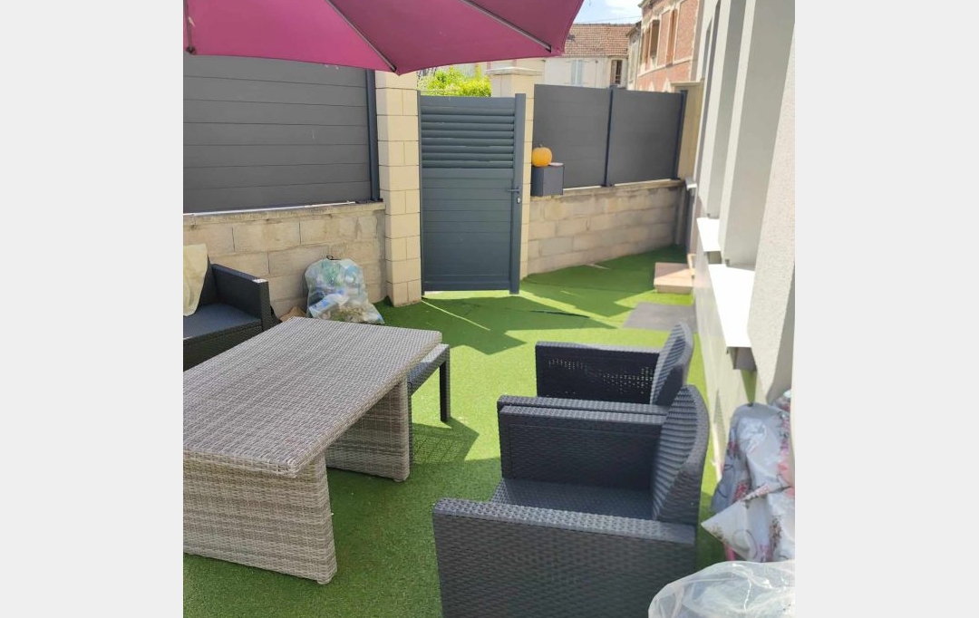 ROMILLY IMMO : Maison / Villa | ROMILLY-SUR-SEINE (10100) | 158 m2 | 216 900 € 