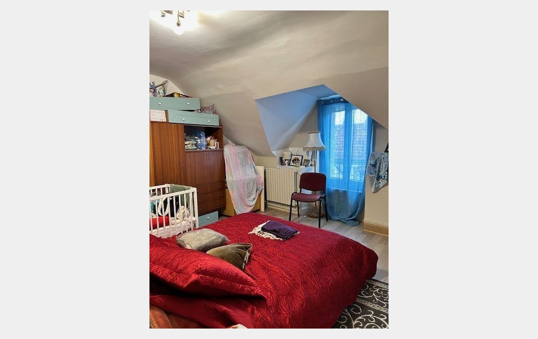 ROMILLY IMMO : Maison / Villa | ROMILLY-SUR-SEINE (10100) | 158 m2 | 216 900 € 