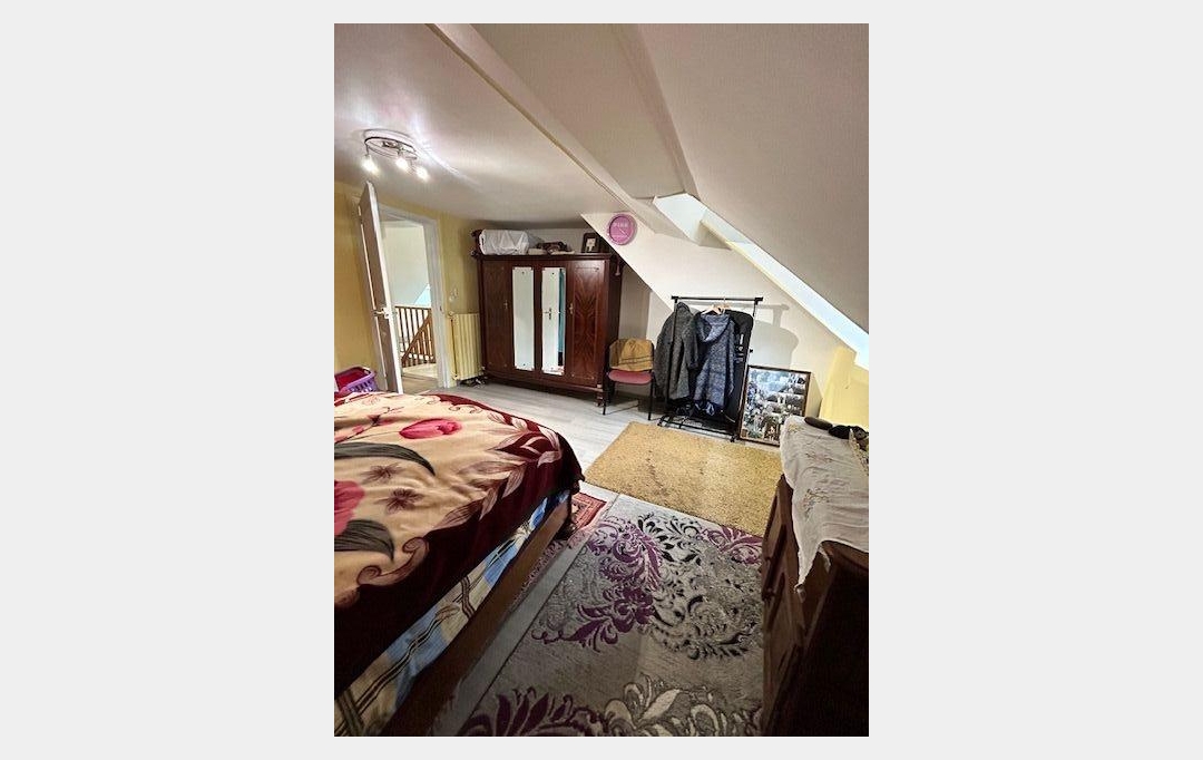 ROMILLY IMMO : Maison / Villa | ROMILLY-SUR-SEINE (10100) | 158 m2 | 216 900 € 