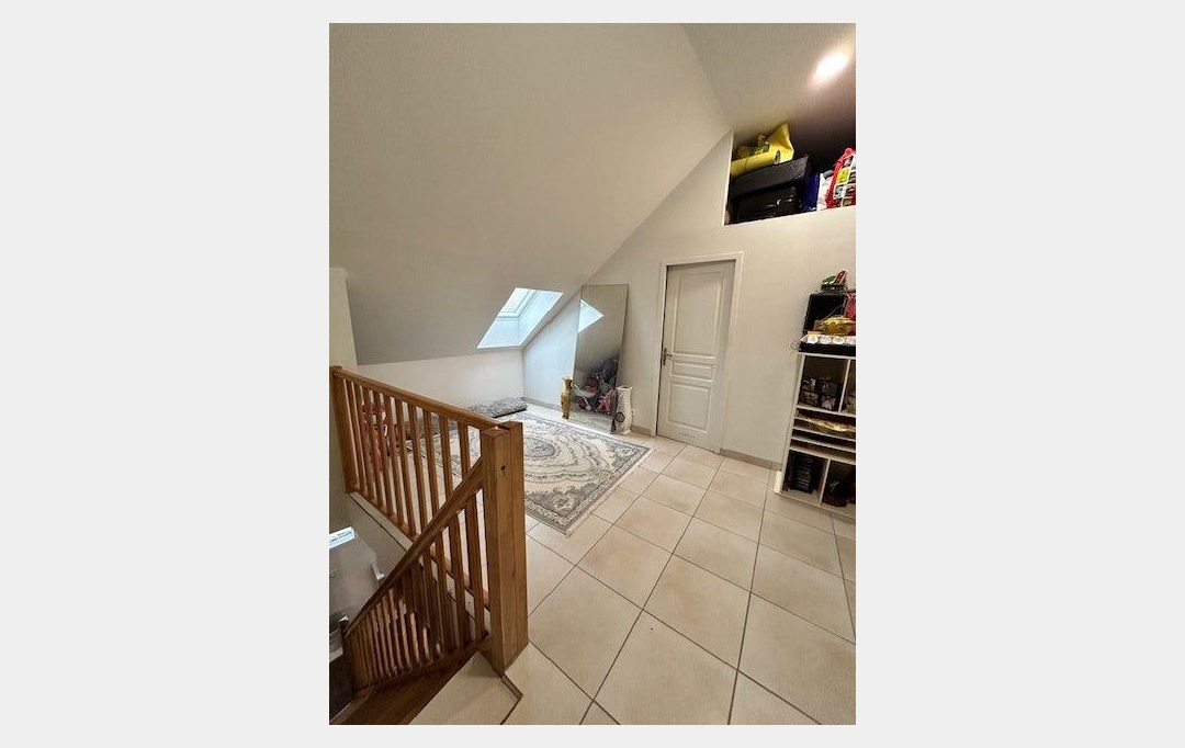 ROMILLY IMMO : Maison / Villa | ROMILLY-SUR-SEINE (10100) | 158 m2 | 216 900 € 