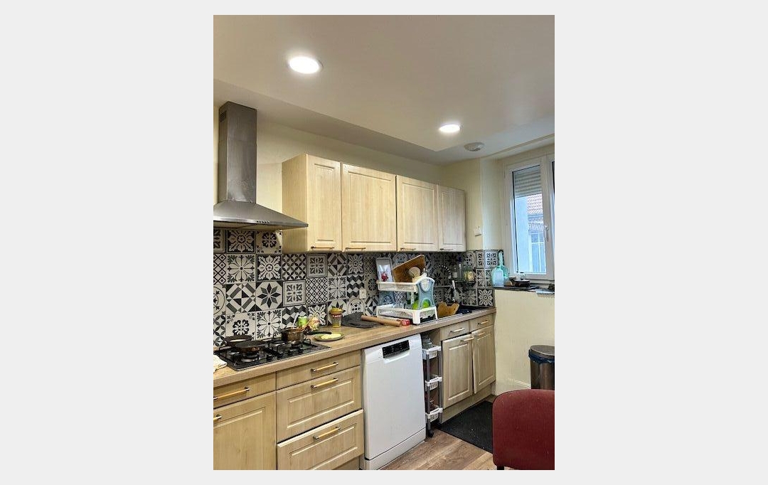 ROMILLY IMMO : Maison / Villa | ROMILLY-SUR-SEINE (10100) | 158 m2 | 216 900 € 
