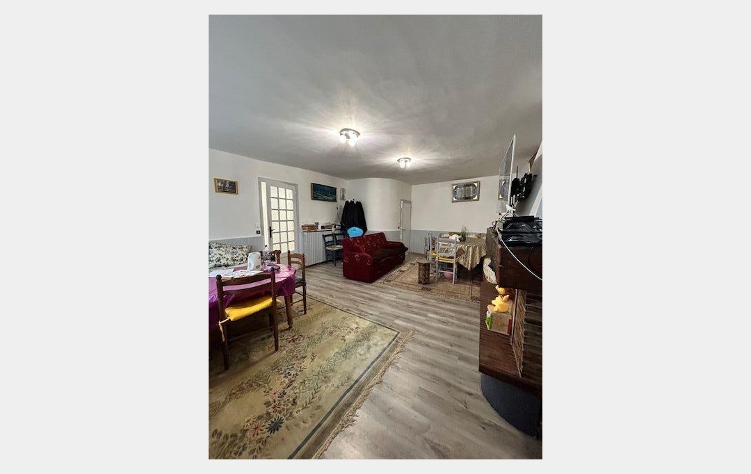 ROMILLY IMMO : Maison / Villa | ROMILLY-SUR-SEINE (10100) | 158 m2 | 216 900 € 