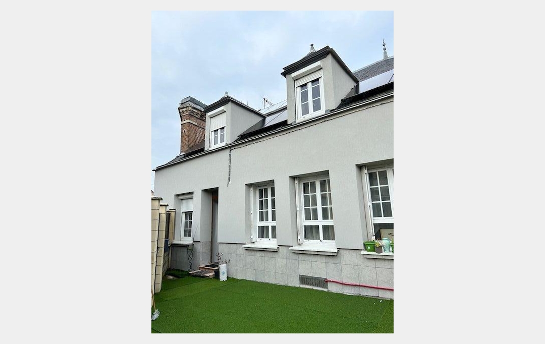 ROMILLY IMMO : Maison / Villa | ROMILLY-SUR-SEINE (10100) | 158 m2 | 216 900 € 