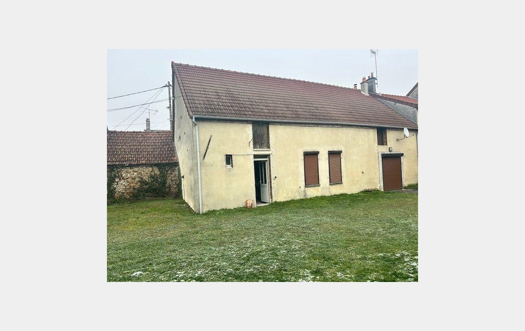 ROMILLY IMMO : Maison / Villa | CRANCEY (10100) | 101 m2 | 105 000 € 