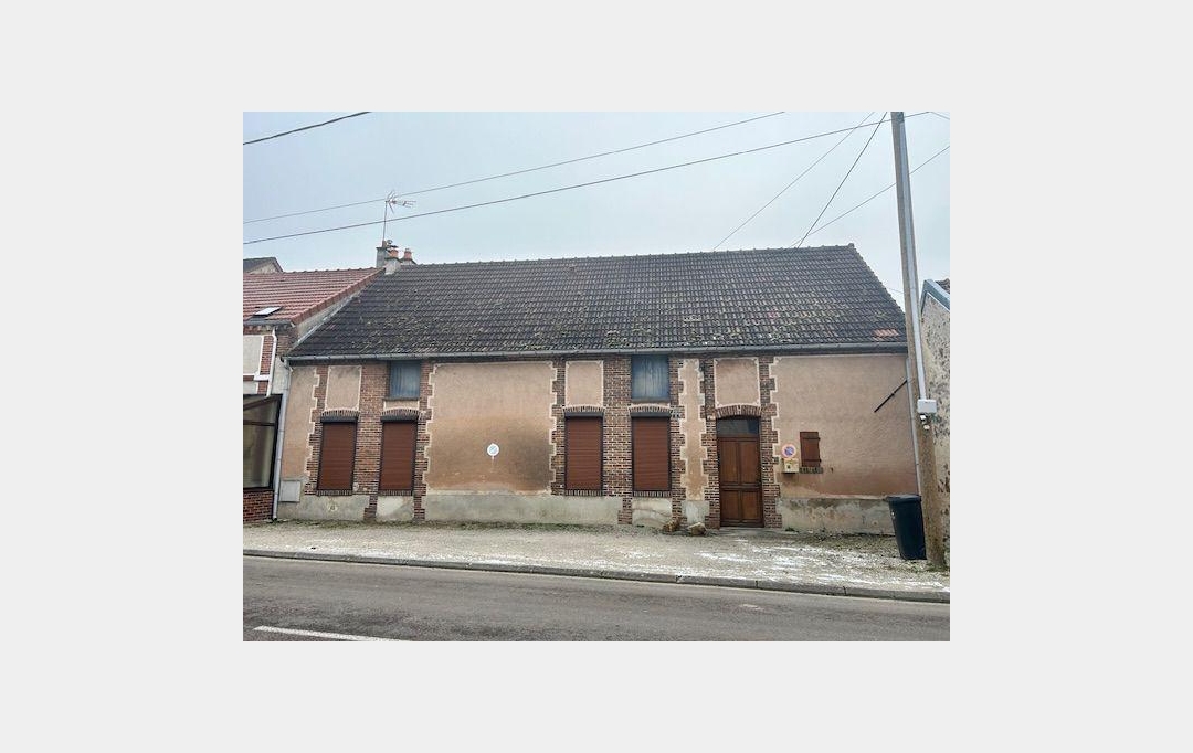 ROMILLY IMMO : House | CRANCEY (10100) | 101 m2 | 105 000 € 