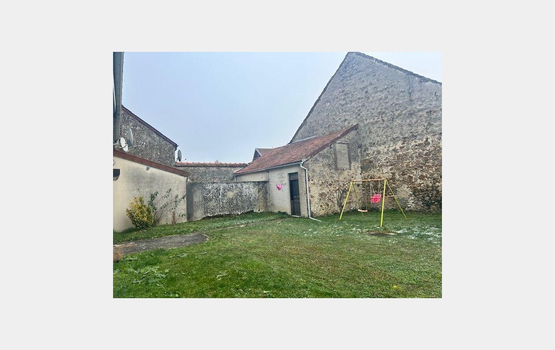 ROMILLY IMMO : House | CRANCEY (10100) | 101 m2 | 105 000 € 