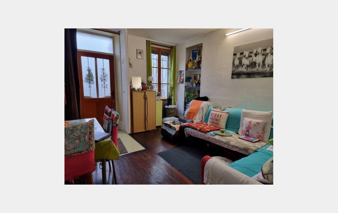 ROMILLY IMMO : Maison / Villa | ROMILLY-SUR-SEINE (10100) | 83 m2 | 79 000 € 