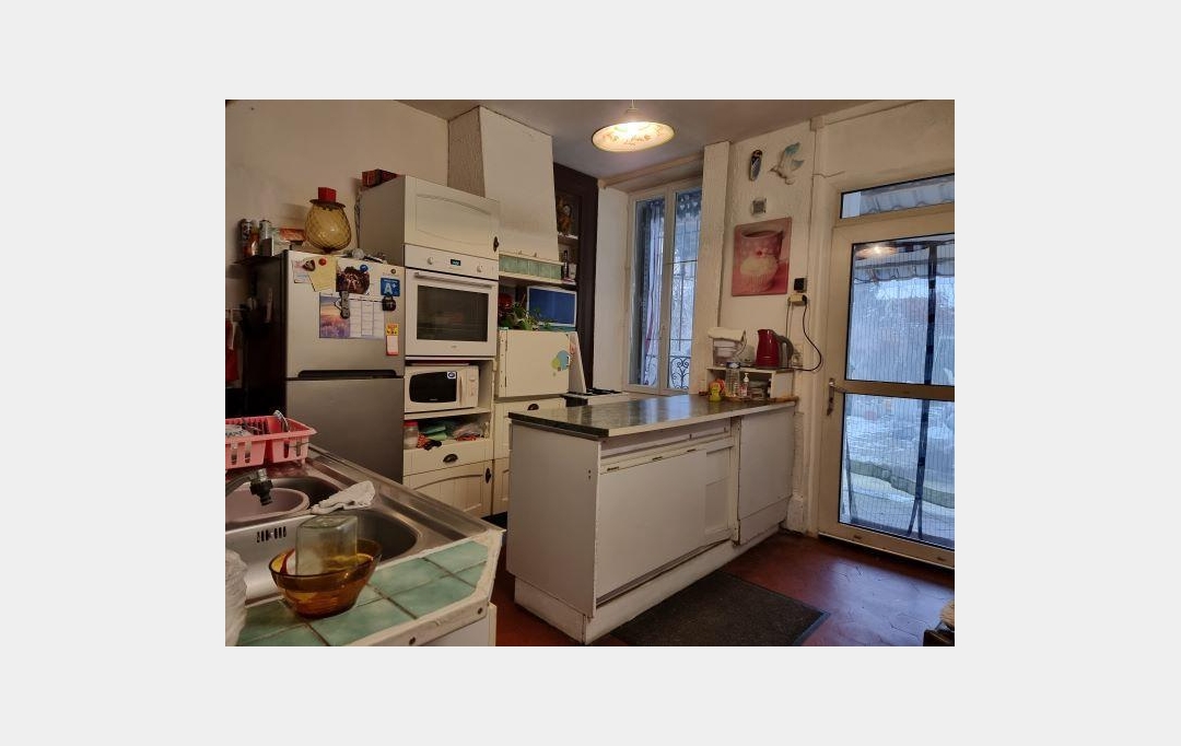 ROMILLY IMMO : House | ROMILLY-SUR-SEINE (10100) | 83 m2 | 84 000 € 