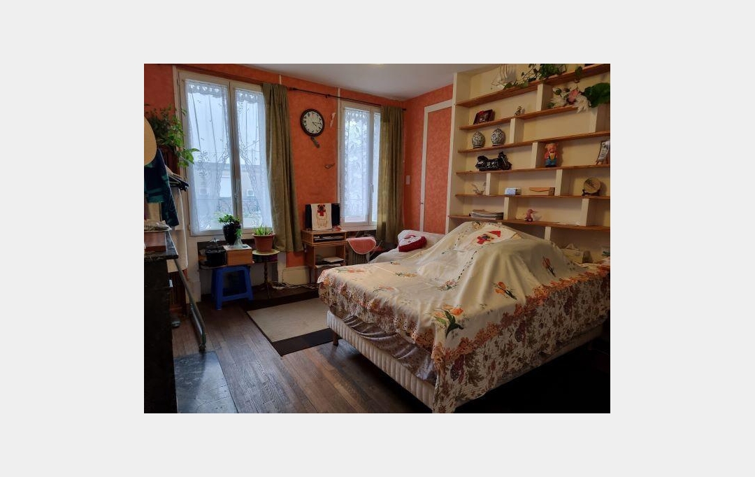 ROMILLY IMMO : Maison / Villa | ROMILLY-SUR-SEINE (10100) | 83 m2 | 79 000 € 