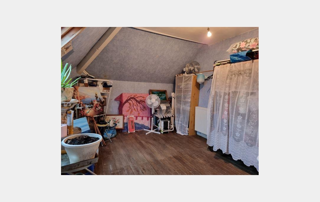 ROMILLY IMMO : Maison / Villa | ROMILLY-SUR-SEINE (10100) | 83 m2 | 79 000 € 