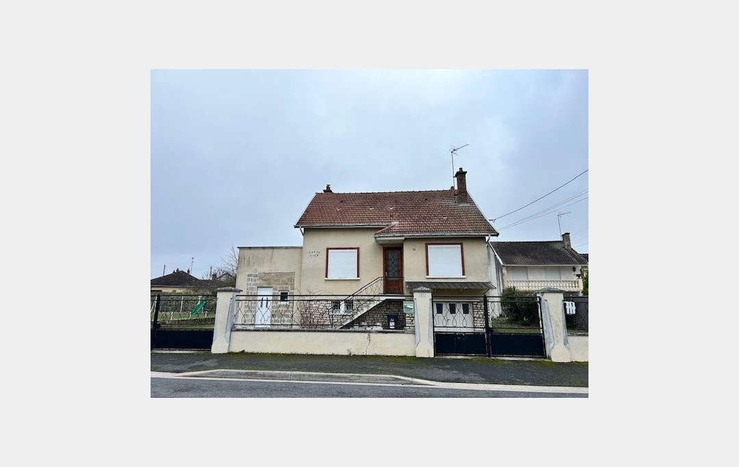 ROMILLY IMMO : Maison / Villa | ROMILLY-SUR-SEINE (10100) | 0 m2 | 210 000 € 