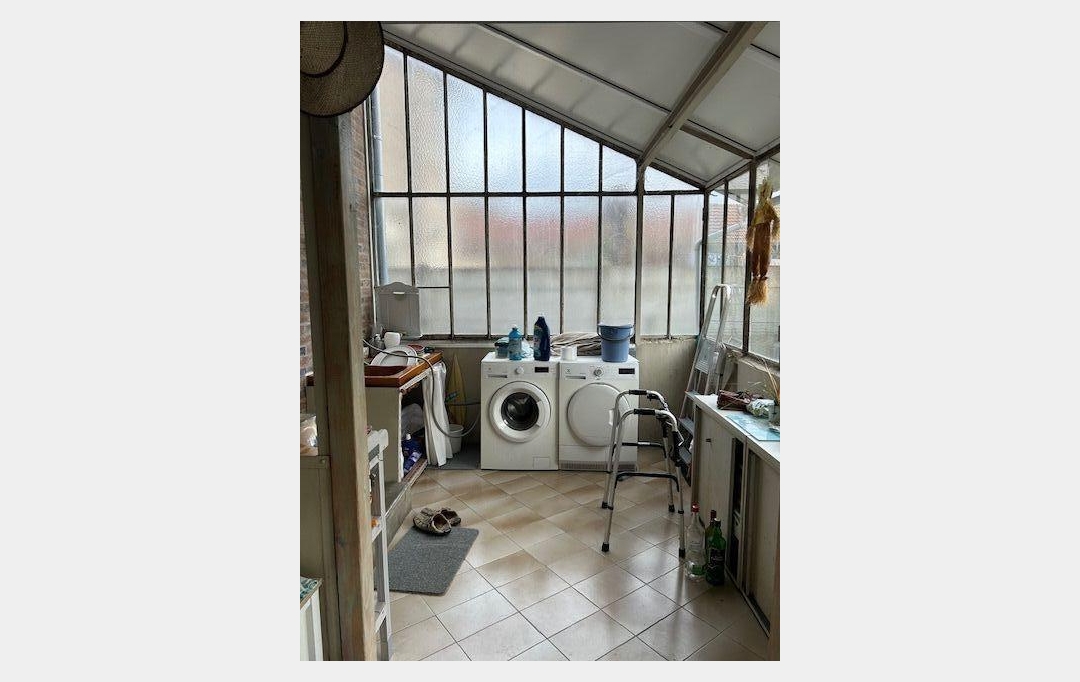 ROMILLY IMMO : Maison / Villa | ROMILLY-SUR-SEINE (10100) | 91 m2 | 109 000 € 