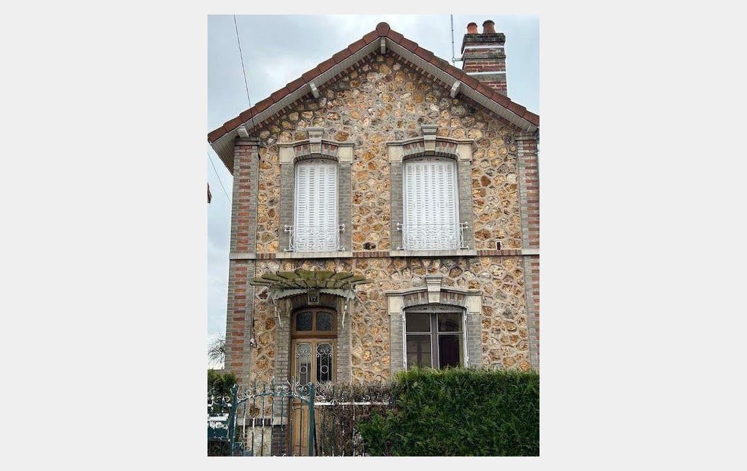 ROMILLY IMMO : Maison / Villa | ROMILLY-SUR-SEINE (10100) | 91 m2 | 109 000 € 